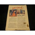 Girls Crystal January 16th 1943