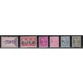 808 4c James Madison Fine MNH VA0732c
