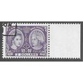 CAN 2012 $2.00 'QUEENS GOLDEN JUBILEE ' FINE US...
