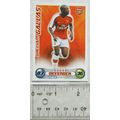 2008/09 Topps Match Attax Trading Card - Willia...