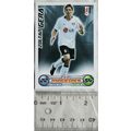 2008/09 Topps Match Attax Trading Card - Zoltan...