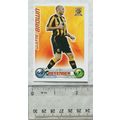 2008/09 Topps Match Attax Trading Card - Wyane ...
