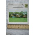 de Havilland Dragon Rapide - GB - Transport & U...