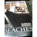 Beaches VHS Bette Midler