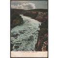 The Great Whirlpool, Niagara Falls, New York, c...