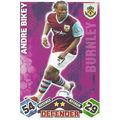Match Attax 2009/10 Collection: Burnley, Defend...