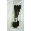 New Set Of 6 Kitchen Stainless Steel Cutlery Sp...
