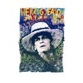 WERNER HERZOG 1983 Ken Meharg BARBICAN UK 20x30...