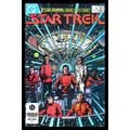 Comic: Star Trek #1 - 1ST COLLECTORS ISSUE - DC...
