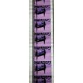 Dirty Harry. Pk MTP - A013m . 1 STRIP OF 5 - 35...
