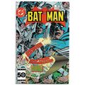 Batman #388 (1985) *DC Comics / Captain Boomera...