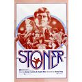 STONER 1974 George Lazenby MARTIAL ARTS US 1-SH...