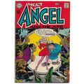 Angel And The Ape #4 (1969) *DC Comics / Silver...