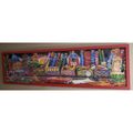 Dragon Train of Dreams XLG Diamond Art Professi...