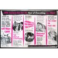 20TH CENTURY FOX FILMS 1959 James Mason, Gregor...