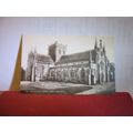 ST. PATRICK'S CATHEDRAL, ARMAGH, NORTHERN IRELA...