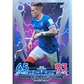 Match Attax SPFL 2022-23 Ryan Kent Glasgow Rang...