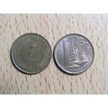 Singapore 1981 1 Cent Coin