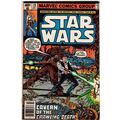 STAR WARS # 28 ( 1978 )