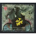 Croatia Membership of Universal Postal Union 19...