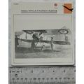 Dufaux Single Engined Fighter - France - Fighte...