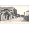 77 - barbizon - les charmettes