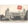 77 - Ferrières en Brie - le château