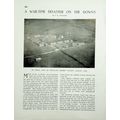 Polegate Airship Station, Aerial View, Sussex, ...