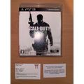 Call of Duty Modern Warfare 3 - Japanese NTSC-J...