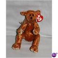 2000 Ty Attic Treasures Carson the Bear with Tag