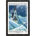 AUT 2011 70c 'CHRISTMAS' FINE USED (EBID16047)
