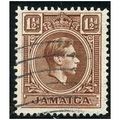 1938/1952 SG 123 - fine used (o)