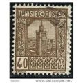 1926 Michel 131 - fine used (o)
