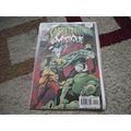 Mystique and Sabretooth (1996) #4...Published M...
