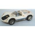 VINTAGE SLOT car ' Chaparral ' slot car