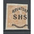 Hungary.N136 (2f) Orange.Mounted Mint.Jan15