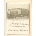 otis elevator company 1911 post office court cl...