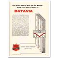 batavia body company 1959 never moisture ice wa...