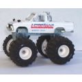 Majorette ' AMERICAN MONSTER TRUCK ' 1:56