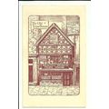 Warwickshire BIRMINGHAM Digbeth Old Tripe House...