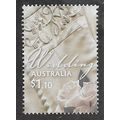 AUS 2008 $1.10 'FOR EVERY OCCASION' FINE USED (...