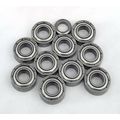 (11pcs) TAMIYA FAST ATTACK VEHICLE FAV RWD Meta...