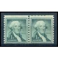 1054 1c George Washington Barely Clears MNG CLP...