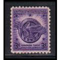 Used 940 3c Honorable Discharge Fine W3804
