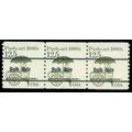 2133a 12.5c Pushcart Fine MNH Dry Gum PNC 1/3 R...
