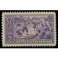 855 3c Baseball Almost Very Fine MNH M08253