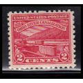 681 2c Ohio River Fine MNH O4378