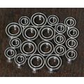 (20pcs) KYOSHO RS200 FORD Rubber Sealed Ball Be...