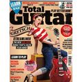 TOTAL GUITAR MAGZINE March 2016