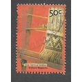 ARG 2000 50c 'ARTS AND CRAFTS' FINE USED (EBID7...